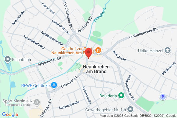 Weltladen Neunkirchen