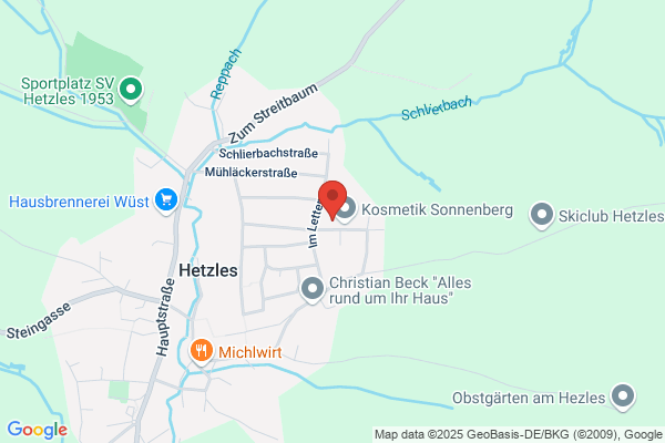 Wohlfart Ludwig GmbH
