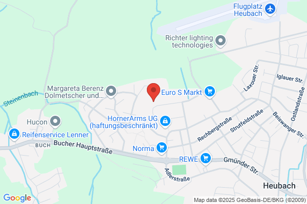 Autoteile-Waschanlage-Reifendienst KFZ-Handel Glockner