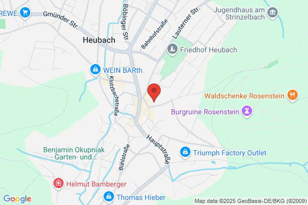 LohiBW Beratungsstelle Heubach