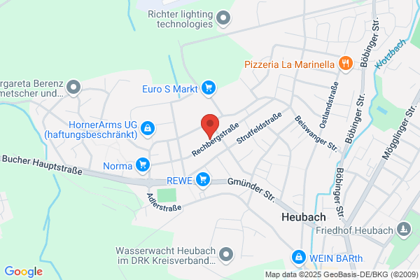 Chr. Renz GmbH