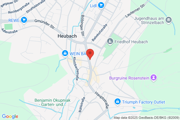 Fahrschule Schuh