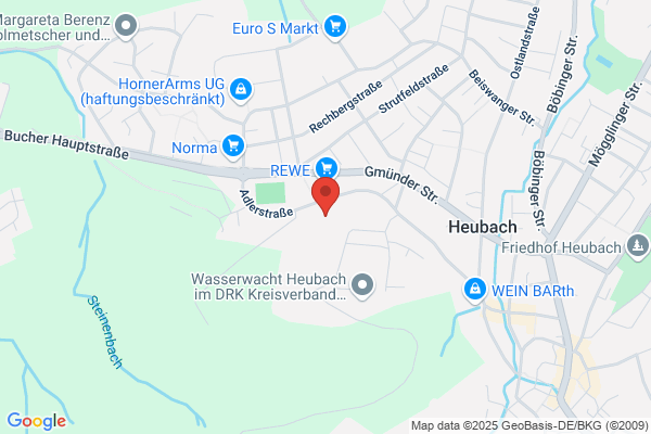 Förderverein der Realschule Heubach e.V.