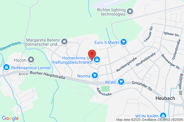 Heim Peter GmbH