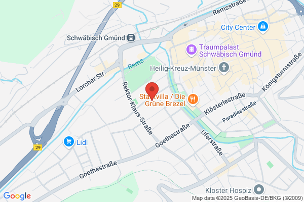 Im-Press Schwäbisch Gmünd