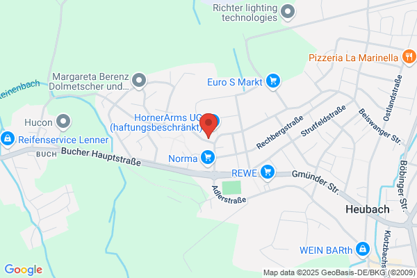 Jehovas Zeugen Versammlung Heubach e.V.