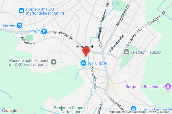Johanniter-Unfall-Hilfe e.V.