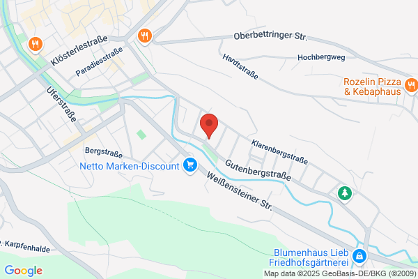 Paul's Getränkefachmarkt