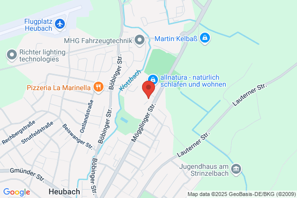 Tennis-Club Heubach e.V.