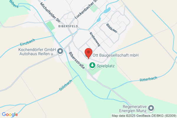 ott projektbau gmbh