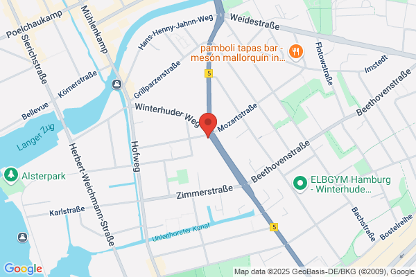 Romy PiccoBello Restaurant und Lieferservice
