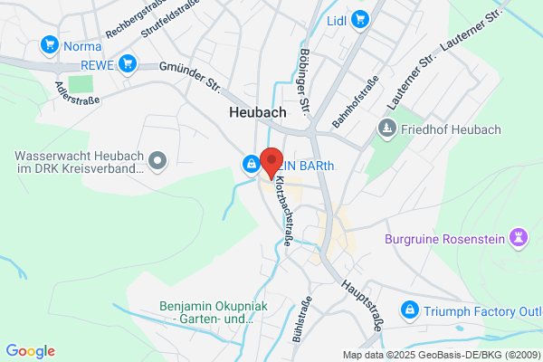 Bürgerstüble