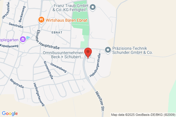 Beck Volker Prof., Steinbeis-Transferzentrum