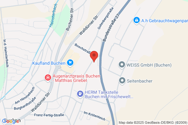 D.S.T. Entwicklung Konstruktion GmbH