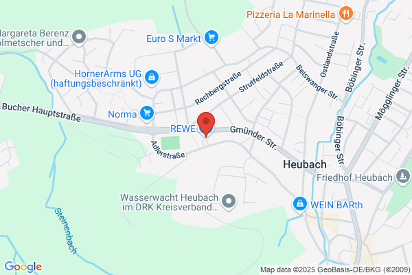 REWE