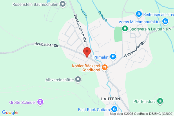 R+V Versicherung