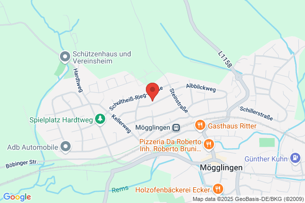 SIGNAL IDUNA Versicherung Andreas Burmester