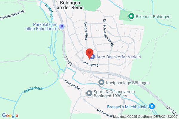 Versicherungen Hägele GmbH