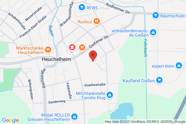 Architekten Wassermann und Güntert