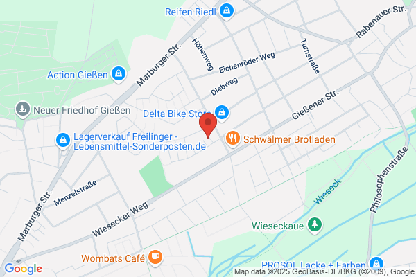 Ulrich Architektur- und Sachverständigenbüro