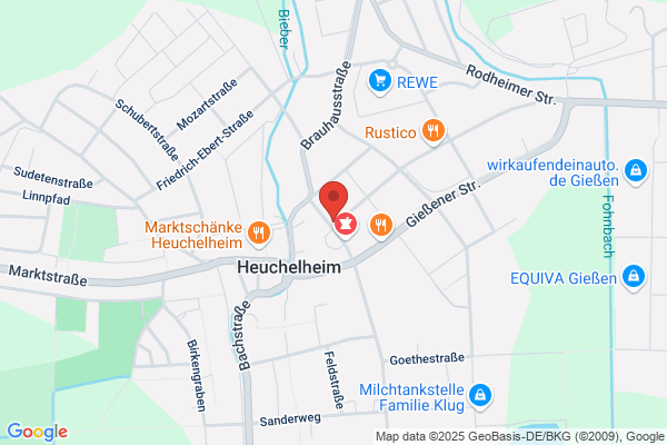 Bäckerei Künkel GmbH