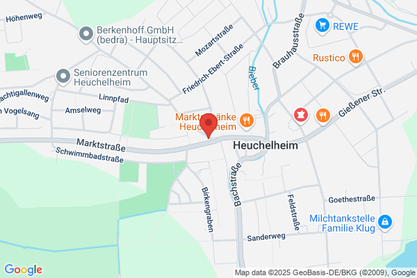 Bäckerei Lutz