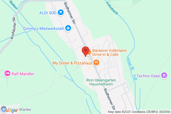 Bäckerei Steinmüller GmbH