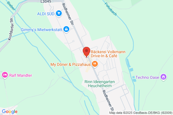 Bäckerei Steinmüller GmbH