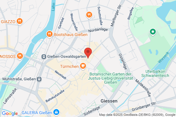 Dünsberg Bäckerei GmbH
