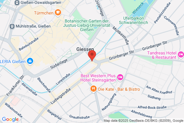 Vollkornbäckerei Siebenkorn GmbH
