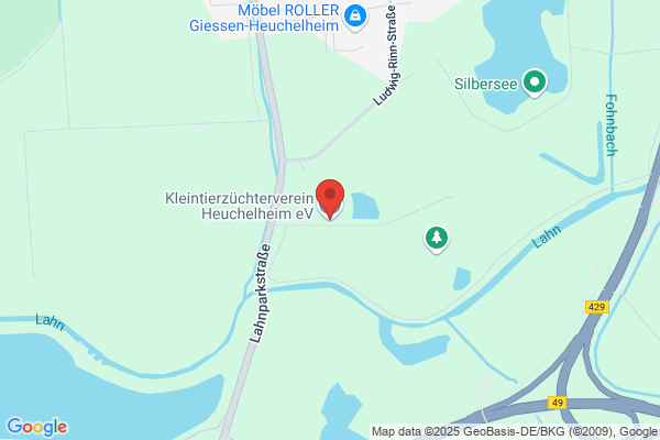 geschlossene Geschäftsstelle