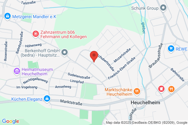 Concepta Haus Baugesellschaft mbH