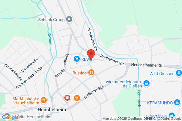 Knetsch u. Sander GmbH