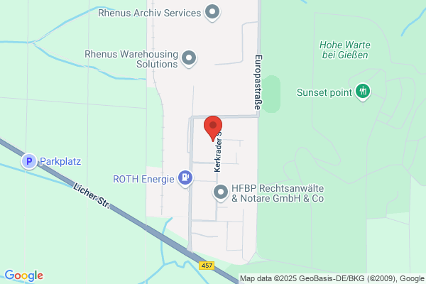 Rühl Labortechnik GmbH & Co. KG