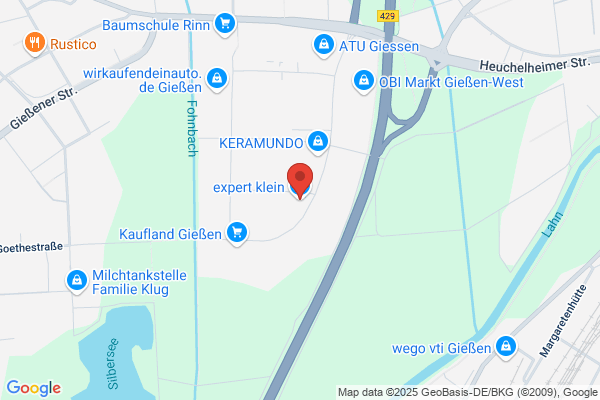 Expert Klein GmbH