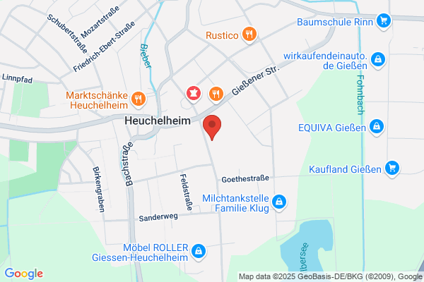 B+E Videothekenbetriebs- u. Verwaltungs GmbH