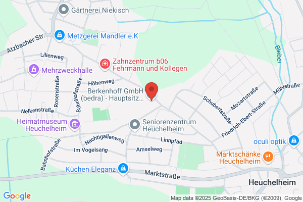 Berkenhoff GmbH