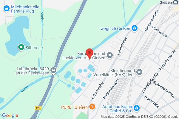 Betriebswerk, Inh. Reiner Bernhardt