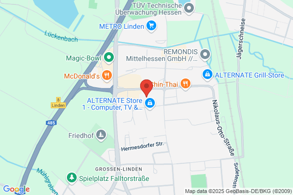 Defence Lab Deutschland