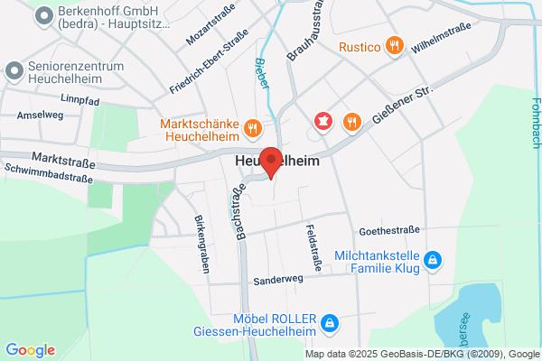 Freiwillige Feuerwehr Heuchelheim