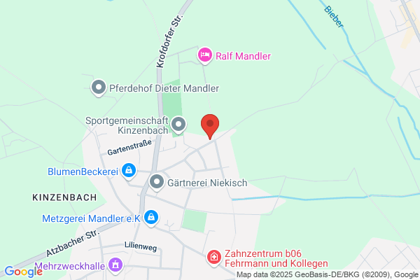Hendrikx Landschaftsarchitekten