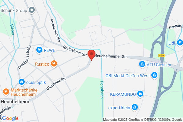 Höchsmann Reisen GmbH & Co. KG