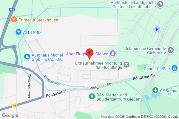 IMT Gesellschaft für