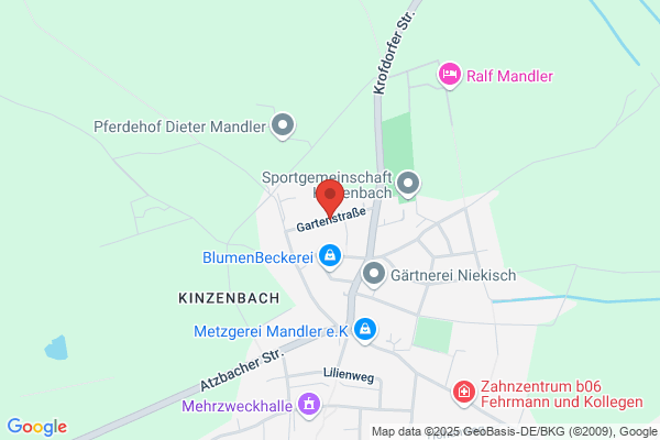 Möbeltischlerei Salamon