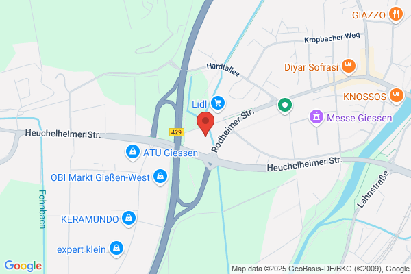 Rolf's Trödelmarkt