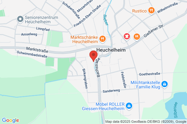 Schreinerei Quenzel Massivholztreppen u. mehr Meisterbetrieb