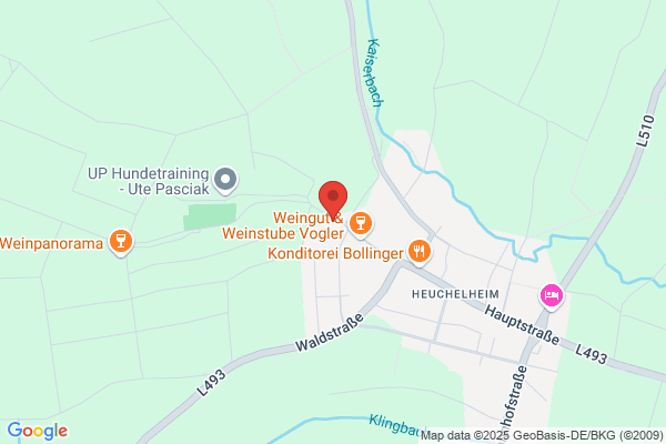 Turn- und Festhalle Heuchelheim