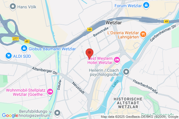 Unützer, Wagner & Werding