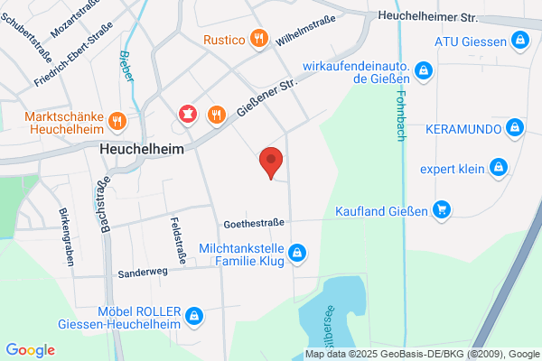 Xtradefactory GmbH