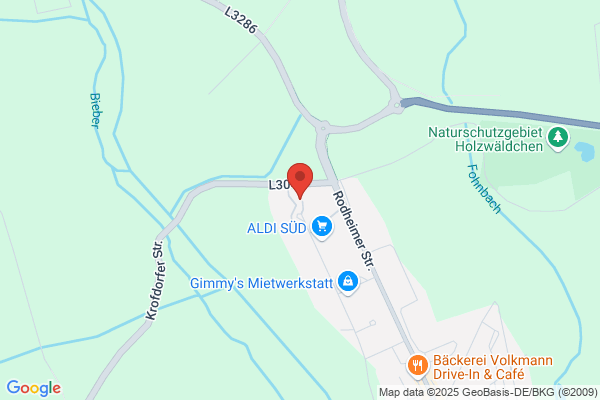 Yildiz Estrich GmbH